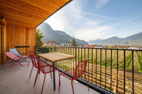 Villa Rosa Unterschöberlehof - Anna Merano